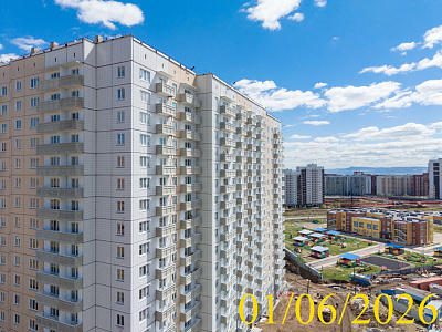 г. Красноярск
