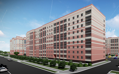 г. Череповец, пр-кт Шекснинский