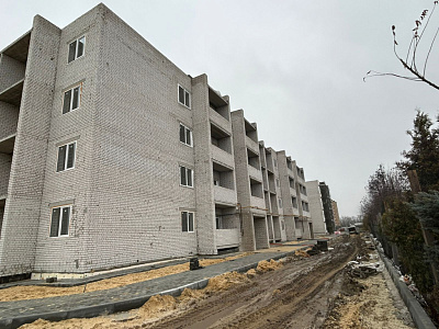 Жилой комплекс