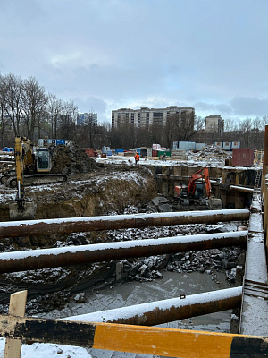 АВЕНЮ-АПАРТ ПУЛКОВО