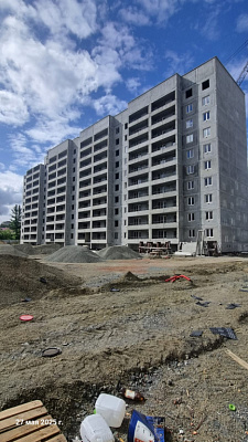 Семейный квартал 