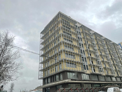 г. Москва, Район Ховрино
