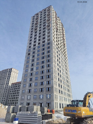 ЖК Мятный, КварталМятный