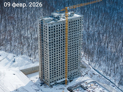 ЖК «Анна»
