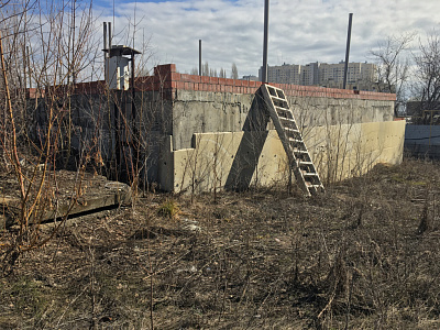 г. Саратов, ул Новоузенская