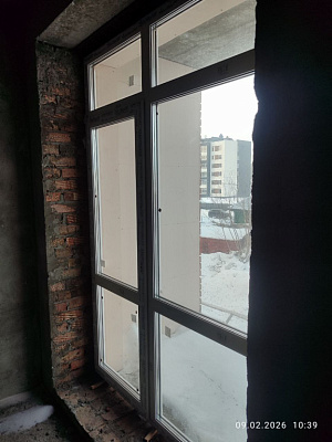 г. Бийск, Переулок Торцовый
