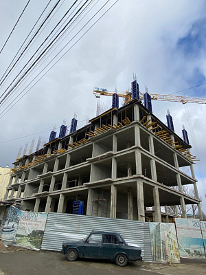 г. Ставрополь, Улица Ленина