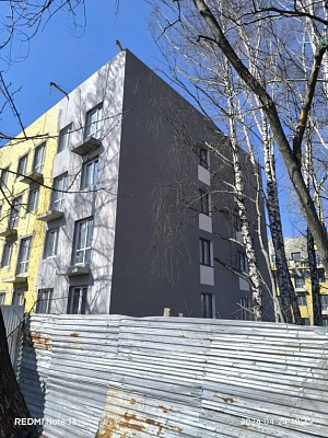 Жилой комплекс 