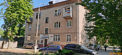 Жилой комплекс