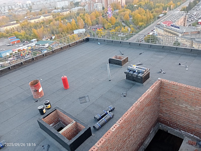 г. Красноярск, Проспект Свободный
