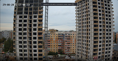 ЖК Светлояр Сити