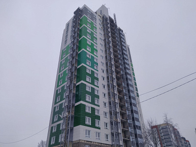 ЖК Компас