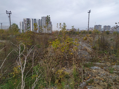 г. Новосибирск, Улица Игарская