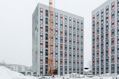 г. Киров, Улица Пушкина