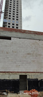 Жилой комплекс 