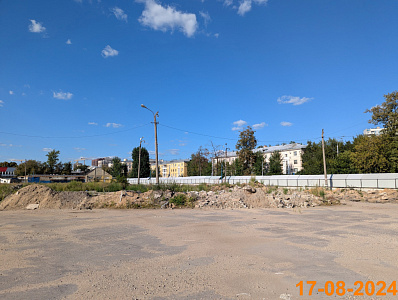 Жилой комплекс