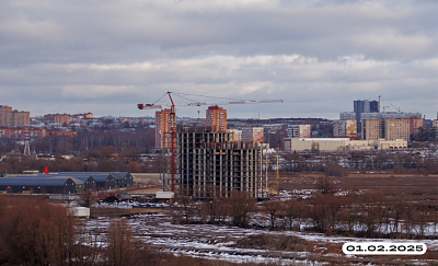 Парк Патриот