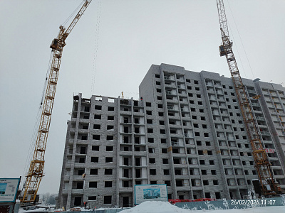 г. Череповец