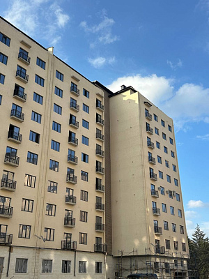 Жилой Комплекс 