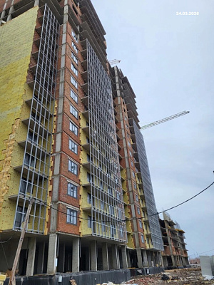 Жилой комплекс 