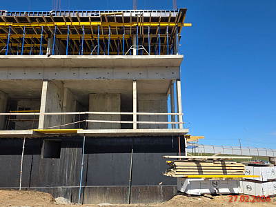 КВАРТАЛ «ОРИОН»