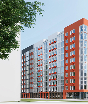 г. Ульяновск, Улица Рябикова