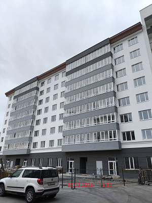 г. Евпатория, пр-кт Ленина