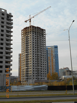 Микрорайон «Дуэт»