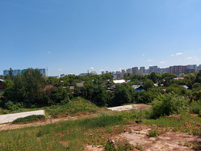 ЖК 535 Квартал