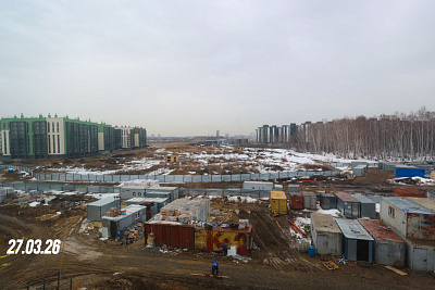 ЖК Новиль