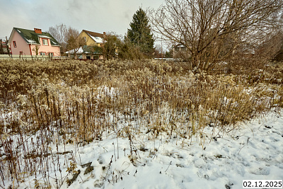 г. Калининград, Переулок Ржевский 3-й