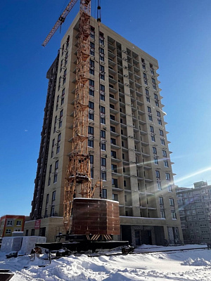 МО, г. Щёлково, Переулок 1-й Советский