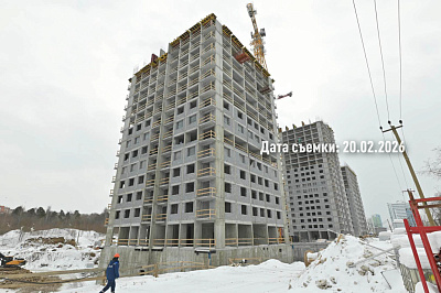 Жилой комплекс 