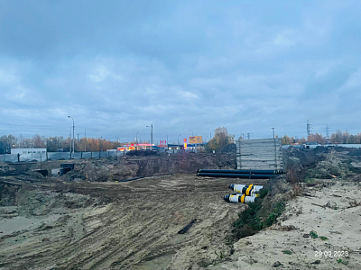 ЖК Крылов 1.1