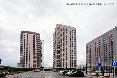 Баланс