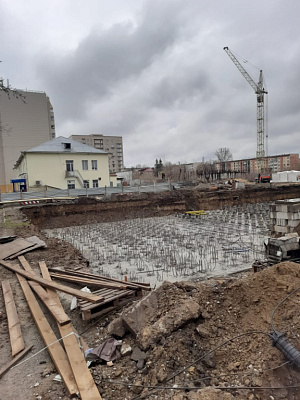 г. Бердск, ул Ленина