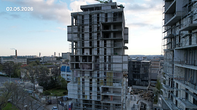 Эдикон Парк