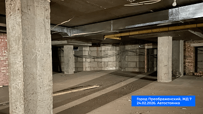 Преображенский 