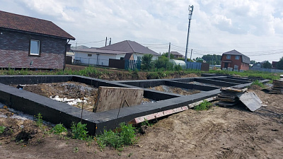 г. Бердск