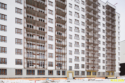 ЖК ЛесАРТ