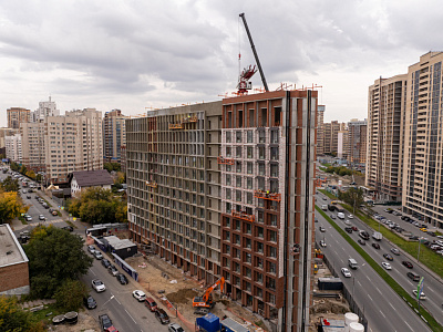 Unity Center, Юнити Центр