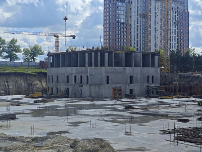 ЖК Суворов Парк