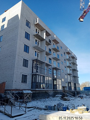 г. Белогорск