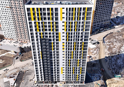 Зелёные высоты