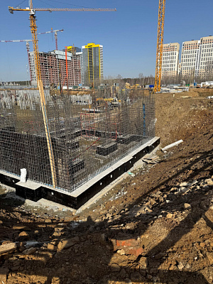 Первый Академ