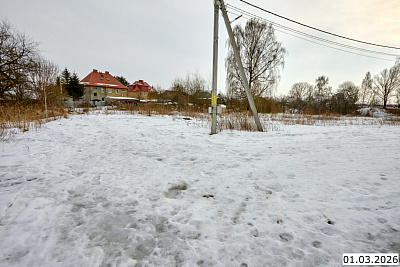г. Калининград, Переулок Ржевский 3-й