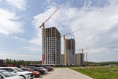 ПРОГРЕСС АКАДЕМИЧЕСКИЙ