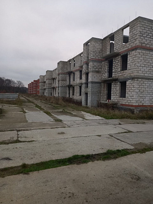 ЖК Любимый