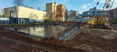 г. Киров, Улица Советская