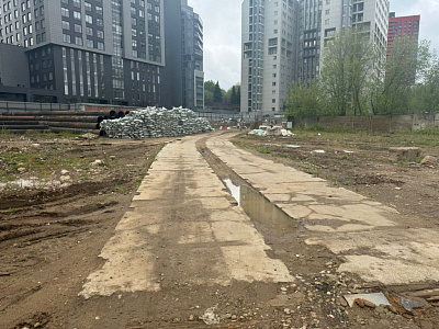 Ньютон Апартментс